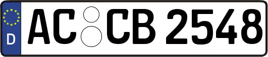 AC-CB2548