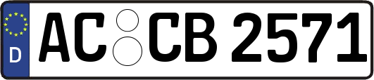 AC-CB2571