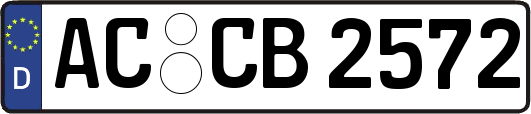 AC-CB2572