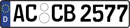 AC-CB2577
