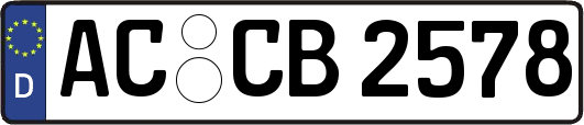 AC-CB2578