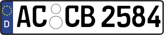 AC-CB2584