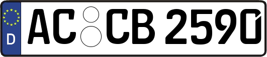 AC-CB2590