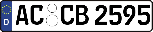 AC-CB2595
