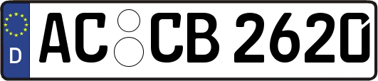 AC-CB2620