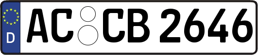 AC-CB2646