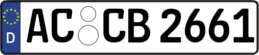AC-CB2661