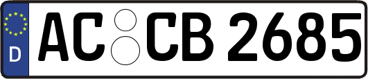 AC-CB2685
