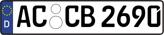 AC-CB2690