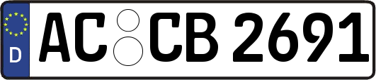 AC-CB2691