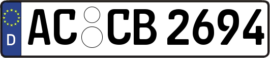 AC-CB2694