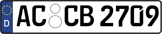 AC-CB2709