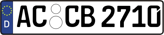 AC-CB2710