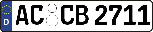 AC-CB2711