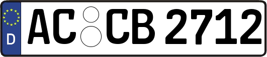 AC-CB2712