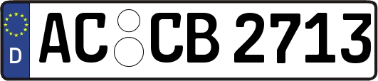 AC-CB2713