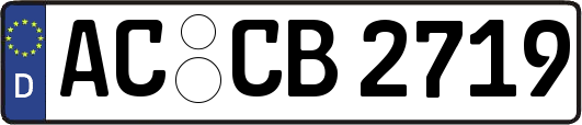 AC-CB2719