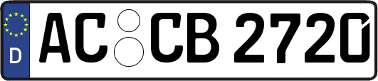AC-CB2720