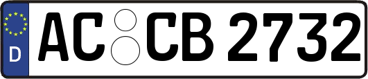 AC-CB2732