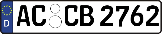 AC-CB2762