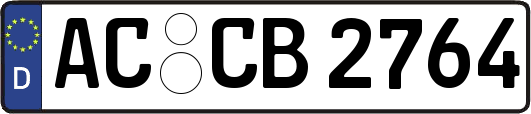 AC-CB2764