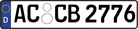 AC-CB2776