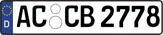 AC-CB2778