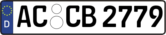 AC-CB2779