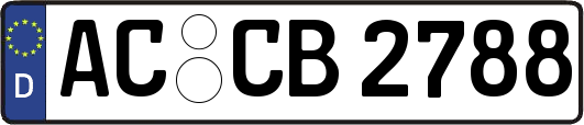 AC-CB2788