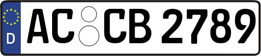 AC-CB2789