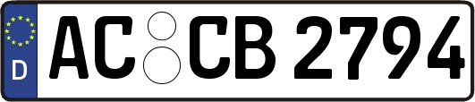 AC-CB2794