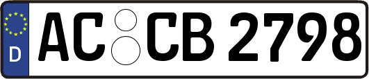 AC-CB2798