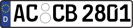 AC-CB2801