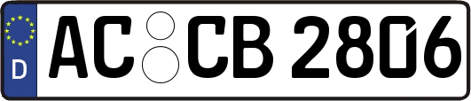 AC-CB2806