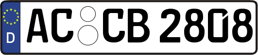 AC-CB2808