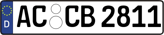 AC-CB2811