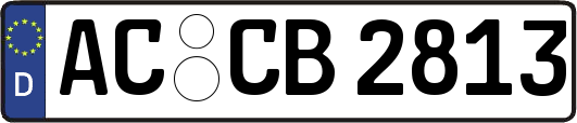 AC-CB2813
