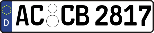 AC-CB2817