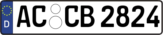 AC-CB2824