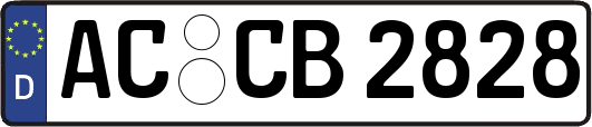 AC-CB2828