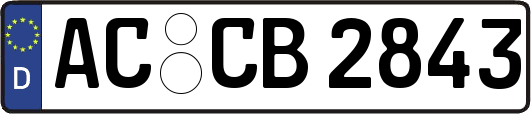 AC-CB2843