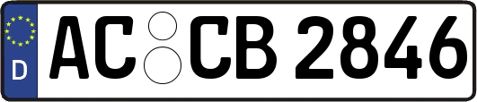 AC-CB2846