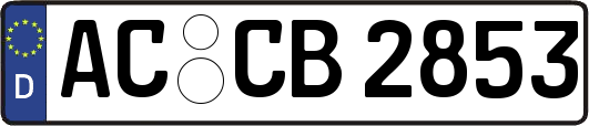 AC-CB2853