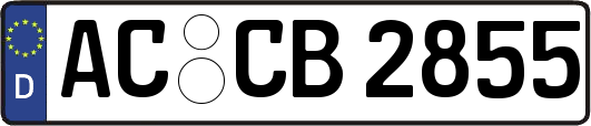AC-CB2855