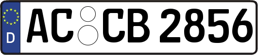AC-CB2856