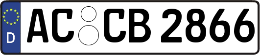 AC-CB2866