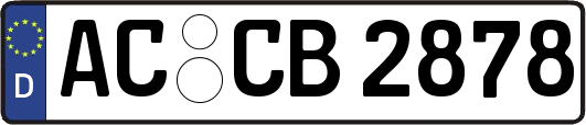 AC-CB2878