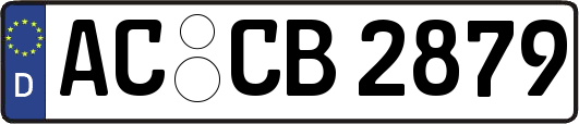 AC-CB2879