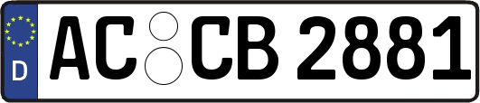 AC-CB2881