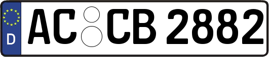 AC-CB2882